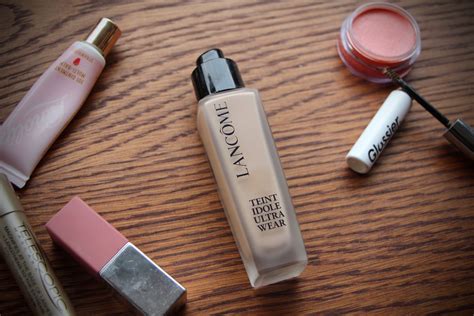 lancome vs ysl|lancome teint idole reviews.